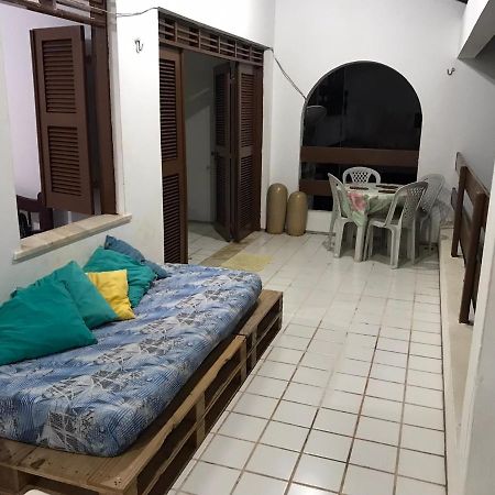 Fortaleza- Praia Beach Park Aptº Porto Das Dunas Apartment Акуираз Екстериор снимка