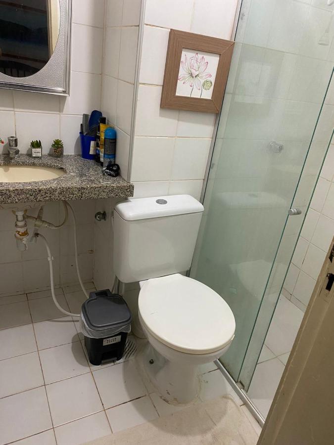 Fortaleza- Praia Beach Park Aptº Porto Das Dunas Apartment Акуираз Екстериор снимка