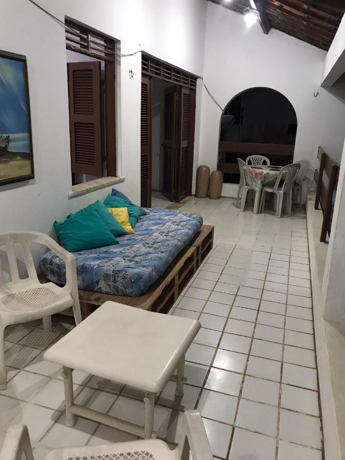 Fortaleza- Praia Beach Park Aptº Porto Das Dunas Apartment Акуираз Екстериор снимка