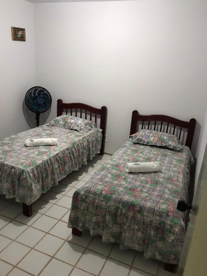 Fortaleza- Praia Beach Park Aptº Porto Das Dunas Apartment Акуираз Екстериор снимка