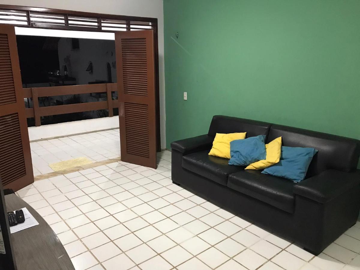 Fortaleza- Praia Beach Park Aptº Porto Das Dunas Apartment Акуираз Екстериор снимка