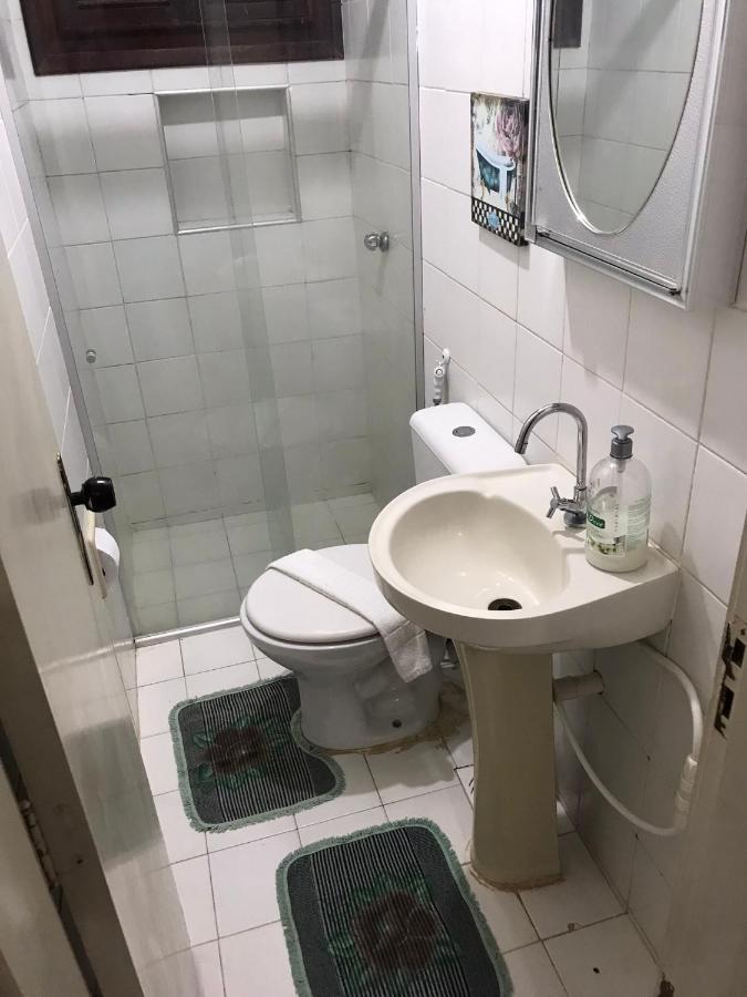 Fortaleza- Praia Beach Park Aptº Porto Das Dunas Apartment Акуираз Екстериор снимка