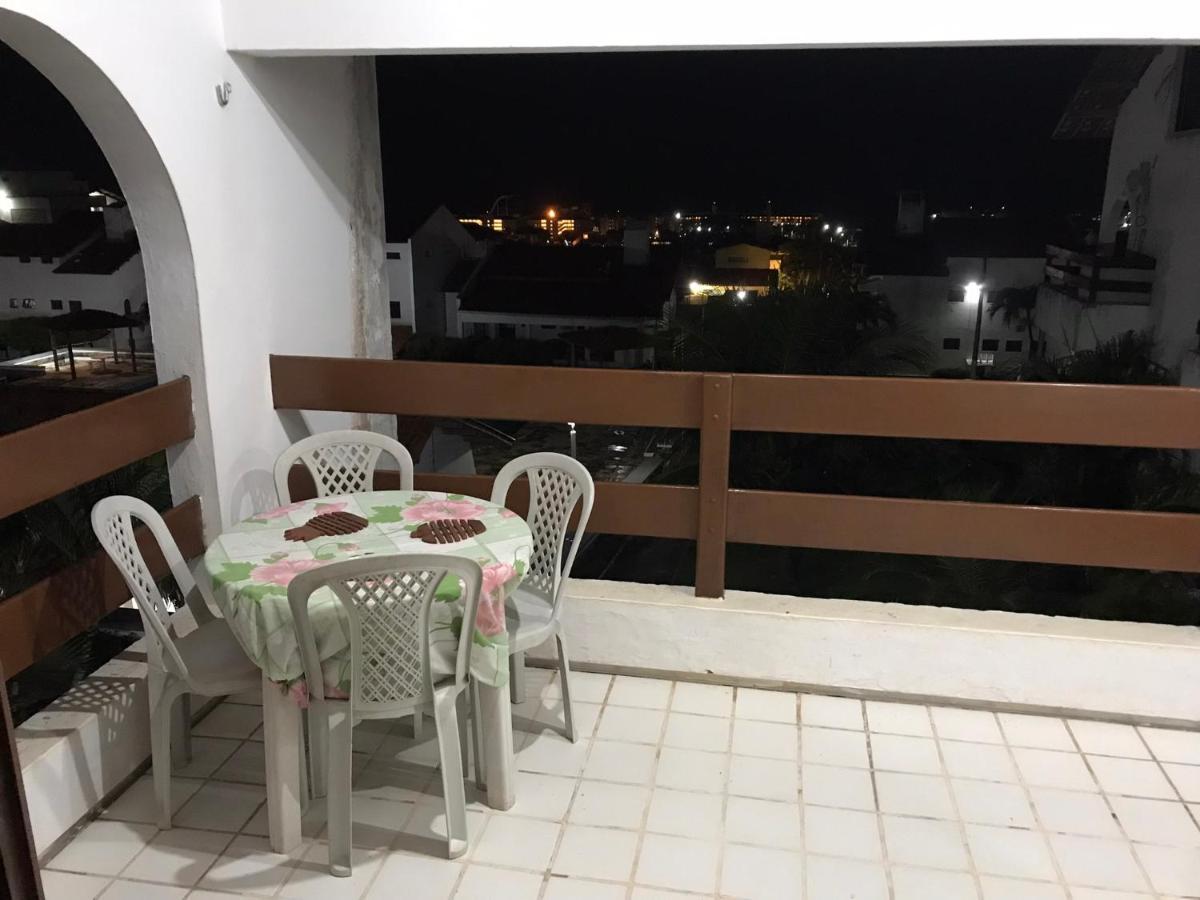 Fortaleza- Praia Beach Park Aptº Porto Das Dunas Apartment Акуираз Екстериор снимка