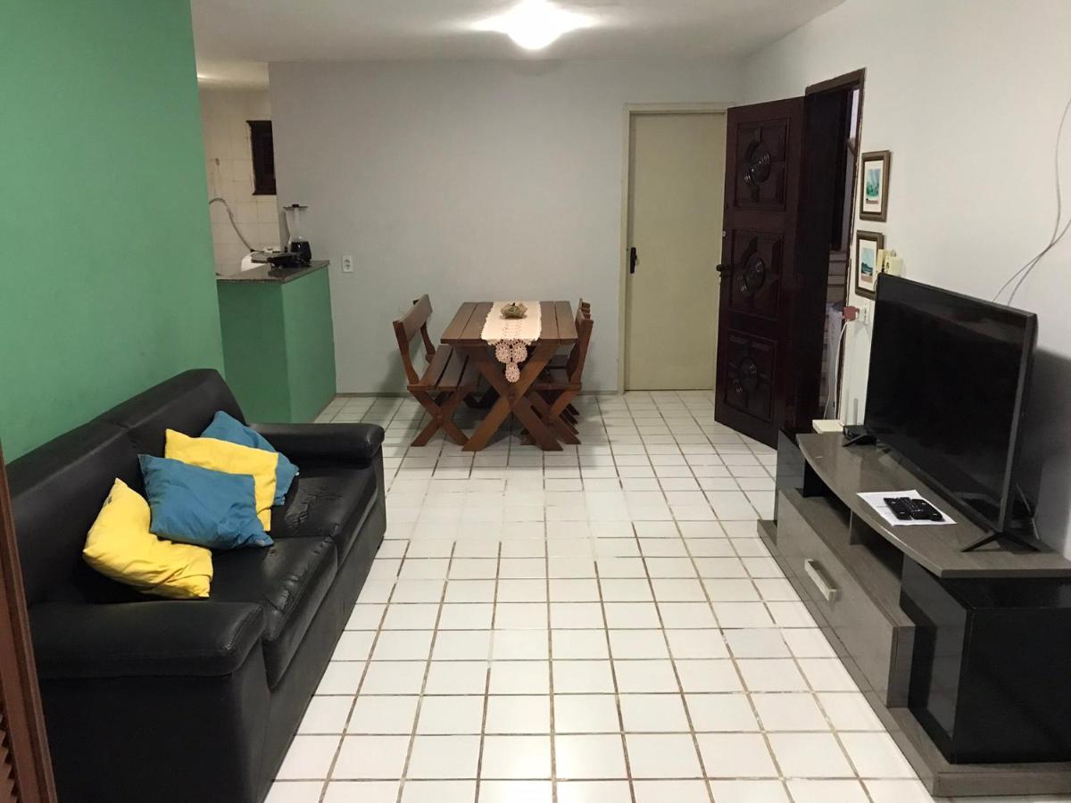 Fortaleza- Praia Beach Park Aptº Porto Das Dunas Apartment Акуираз Екстериор снимка