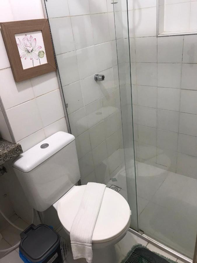 Fortaleza- Praia Beach Park Aptº Porto Das Dunas Apartment Акуираз Екстериор снимка