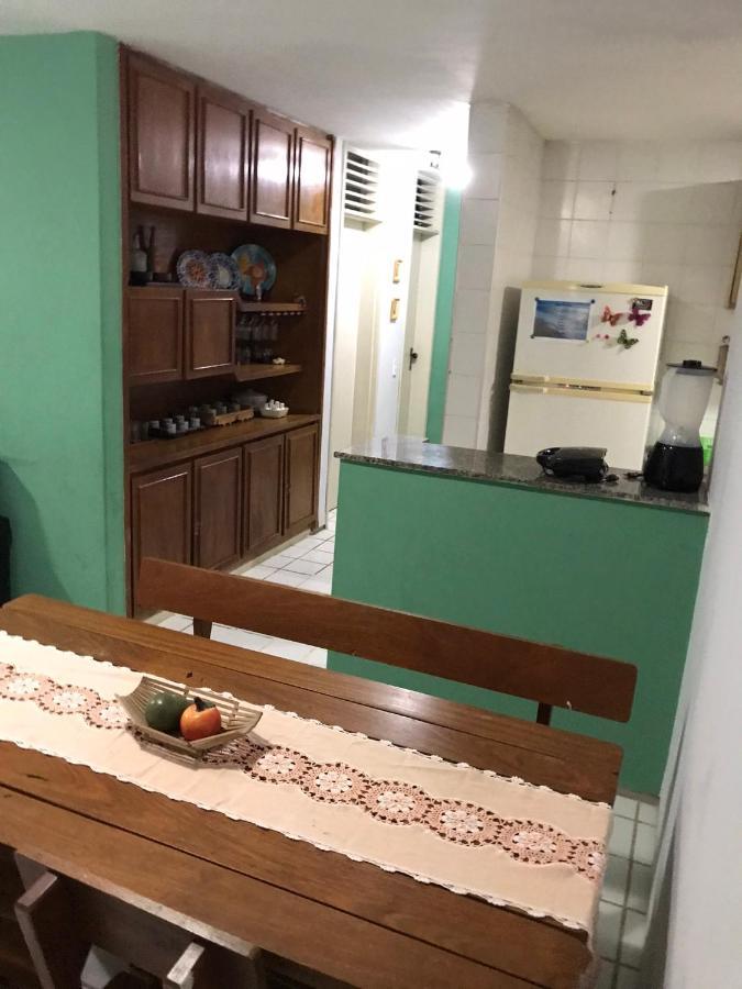 Fortaleza- Praia Beach Park Aptº Porto Das Dunas Apartment Акуираз Екстериор снимка