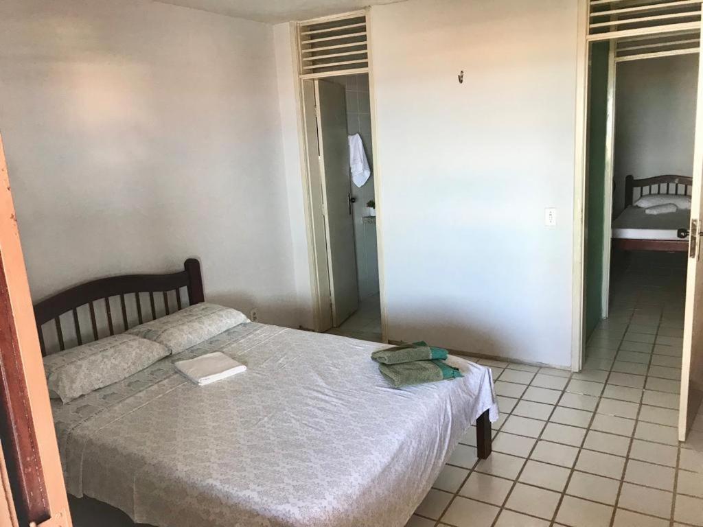 Fortaleza- Praia Beach Park Aptº Porto Das Dunas Apartment Акуираз Екстериор снимка
