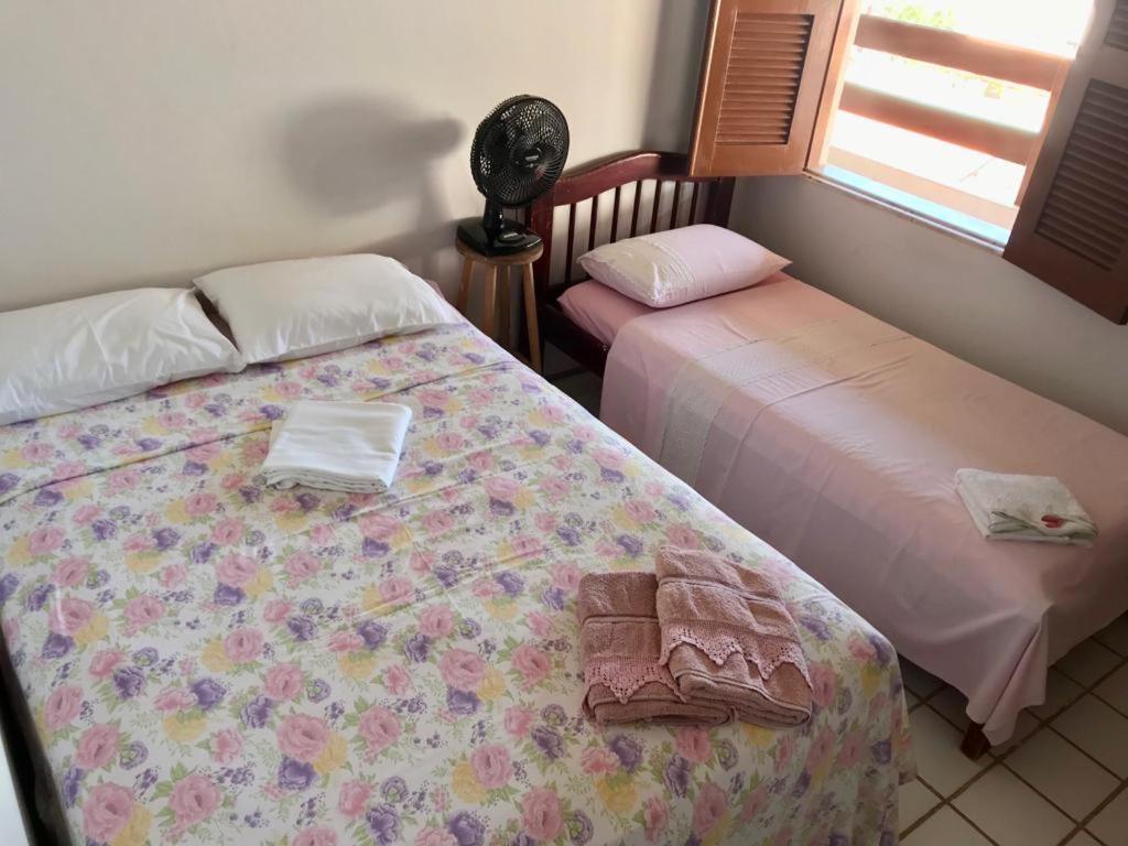 Fortaleza- Praia Beach Park Aptº Porto Das Dunas Apartment Акуираз Екстериор снимка