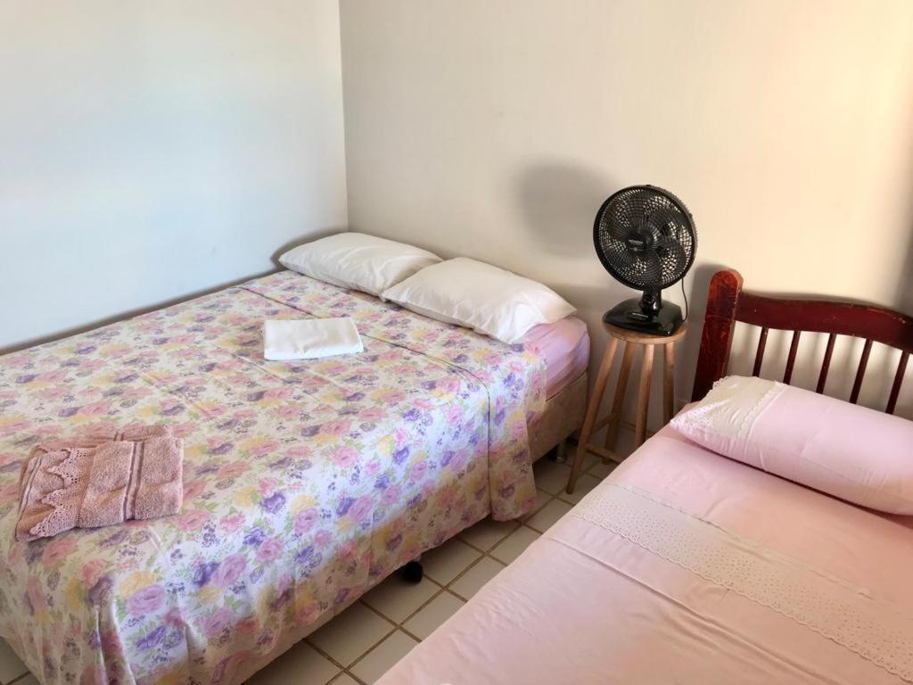 Fortaleza- Praia Beach Park Aptº Porto Das Dunas Apartment Акуираз Екстериор снимка